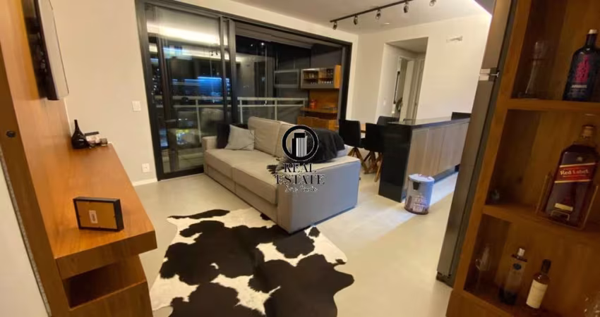 Apartamento para Venda, 61m², 2 dormitórios, sendo 1 suite, 1 vaga - Saúde