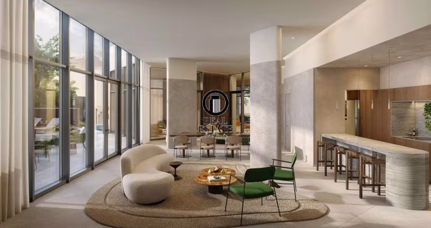 Apartamento para Venda - 127m², 3 dormitórios, sendo 3 suítes e 2 vagas - Vila Madalena