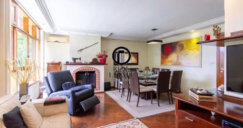 Casa para Venda - 300m², 3 dormitórios, sendo 1 suites, 4 vagas - Chácara Monte Alegre