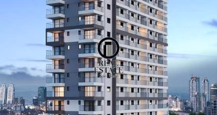 Garden para Venda - 63.17m², 1 dormitório, sendo 1 suites, Tatuapé