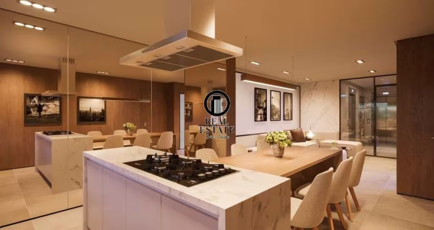 Apartamento para Venda - 29m², 1 dormitório- Jardim América