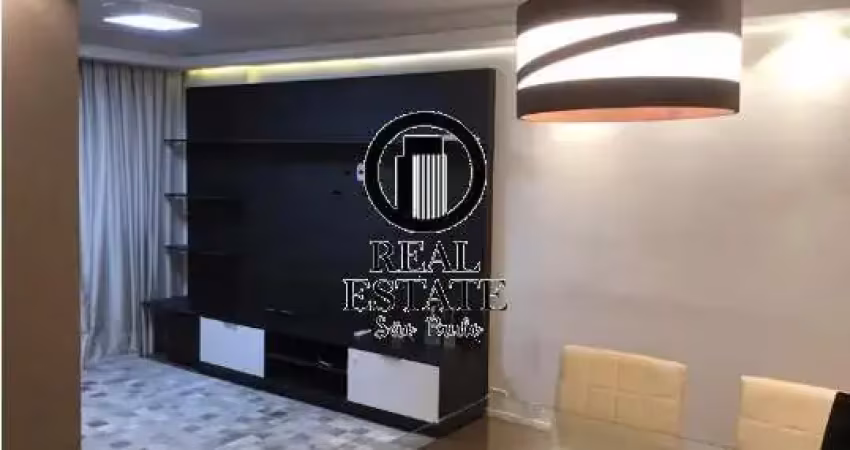 Apartamento para venda 67m² - 2 dormitórios - 1 suite - 1 vaga - vila olimpia