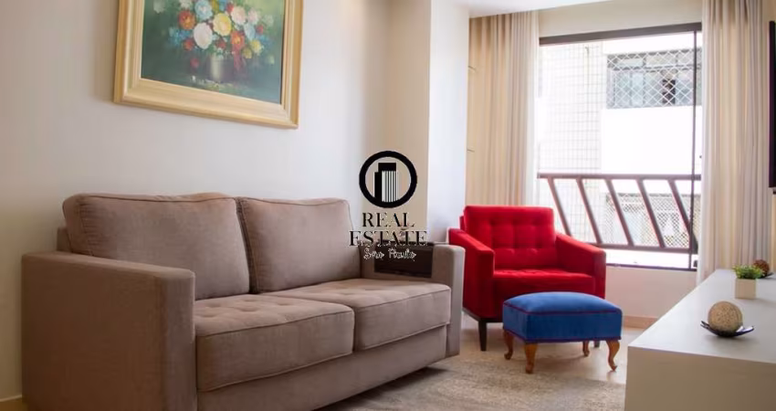 Apartamento com 2 quartos à venda na Avenida Damasceno Vieira, Vila Mascote, São Paulo