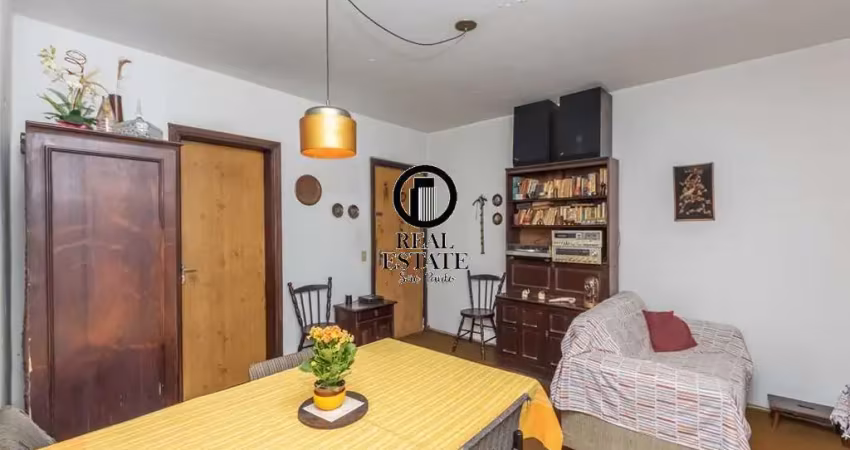 Apartamento para venda - 67m², 2 dormitórios, vila olímpia