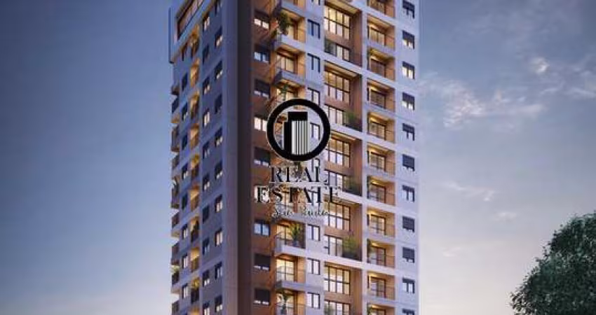 Apartamento para Venda - 36.9m², 2 dormitórios, Vila Prudente