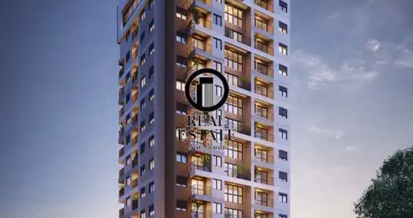 Apartamento para venda - 29.03m², 1 dormitório, vila prudente