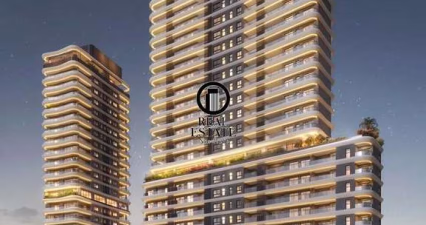 Apartamento para Venda - 60.39m², 2 dormitórios, sendo 1 suites, Butantã