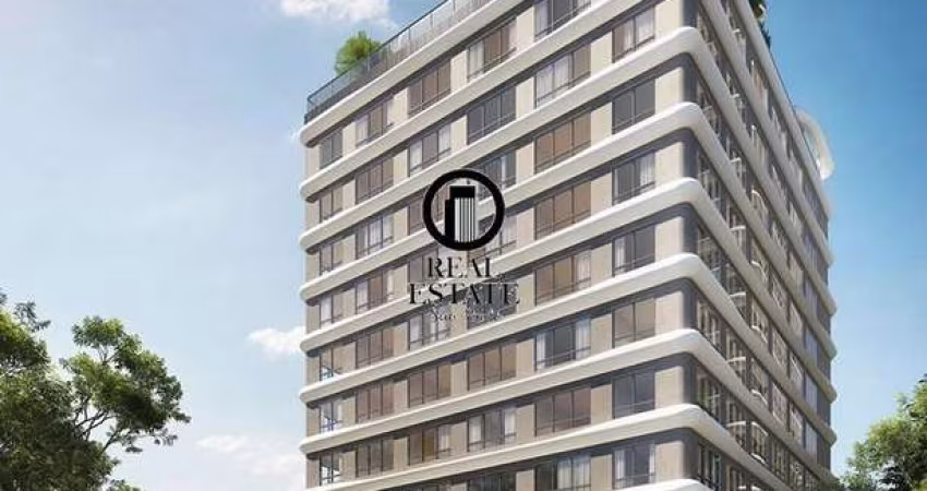 Cobertura Duplex para Venda - 63.48m², 1 dormitório, sendo 1 suites, Butantã