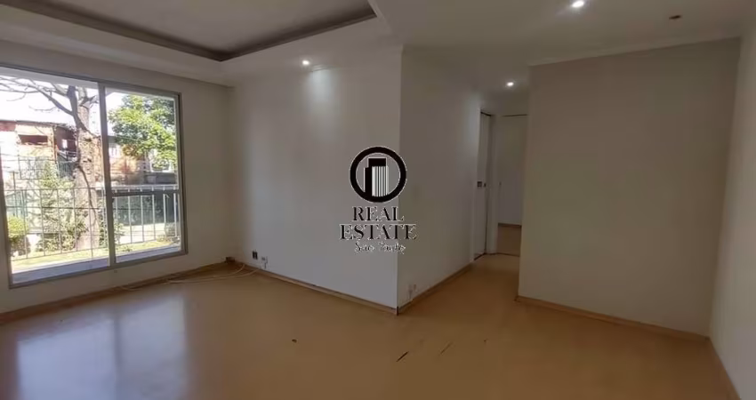 Apartamento para Venda - 55m², 2 dormitórios, 1 vaga - Vila Prudente