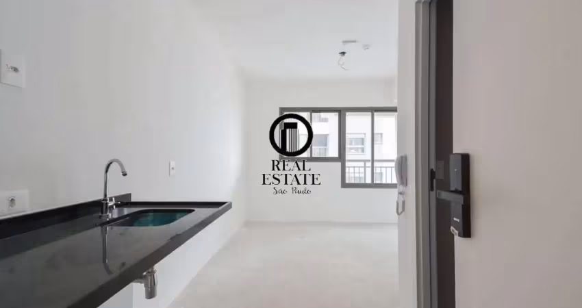 Apartamento para venda - 21m², 1 dormitório, sendo 1 suites, paraíso