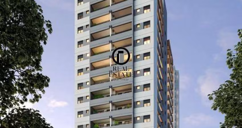 Apartamento para Venda - 46.62m², 2 dormitórios, sendo 1 suites, 1 vaga - Vila Matilde
