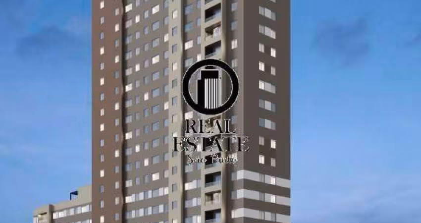 Apartamento para Venda - 35.54m², 2 dormitórios, 1 vaga - Vila Matilde