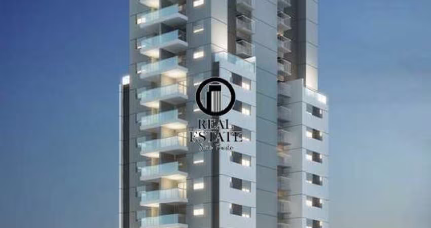 Apartamento para Venda - 60.75m², 2 dormitórios, sendo 1 suites, 1 vaga - Perdizes