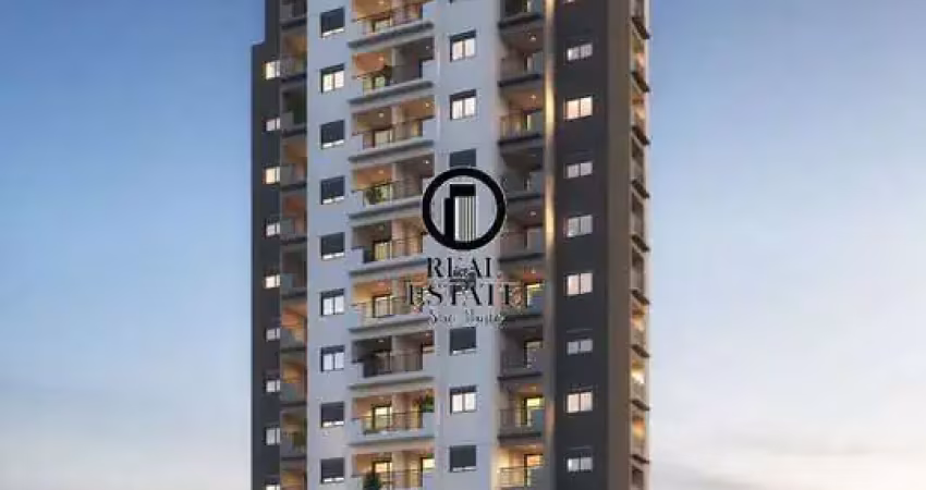 Apartamento para venda - 28.34m², 1 dormitório, bela vista