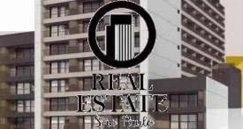 Apartamento para Venda - 48.54m², 1 dormitório, 1 vaga - Santa Efigênia