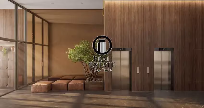 Studio para Venda - 25.53m², 1 dormitório, Itaim Bibi