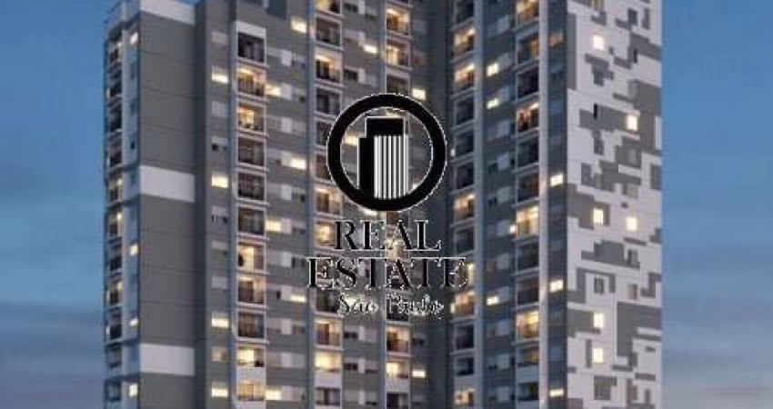 Apartamento para Venda - 26.67m², 1 dormitório, sendo 1 suites, Vila Sônia
