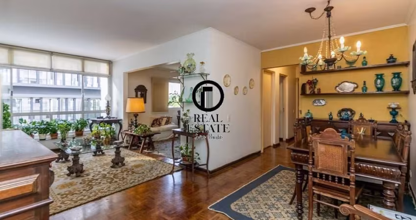 Apartamento para Venda - 106m², 2 dormitórios, sendo 1 suites, Itaim Bibi