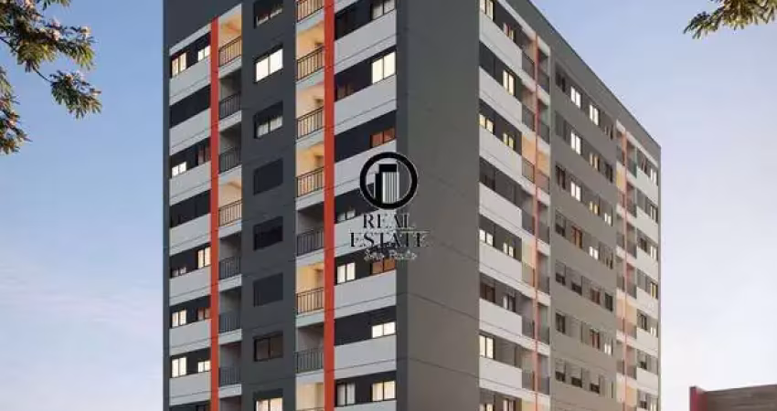 Apartamento para venda - 28m², 1 dormitório, butantã