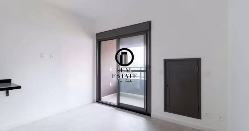 Studio para venda - 28m², 1 dormitório, vila clementino