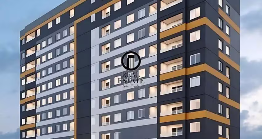 Cobertura Duplex para Venda - 106.48m², 1 dormitório, Butantã