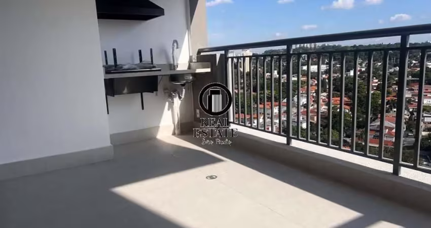 Apartamento para Venda - 73m², 2 dormitórios, sendo 1 suites, 1 vaga - Butantã