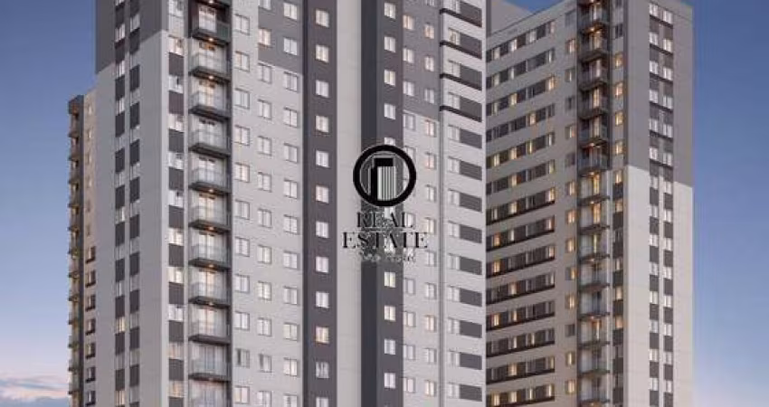 Apartamento para Venda - 32.55m², 2 dormitórios, Butantã