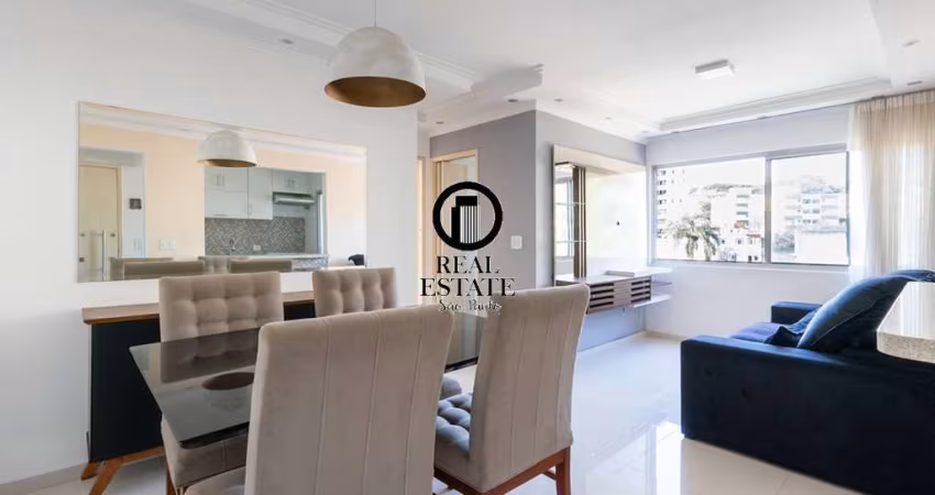 Apartamento para Venda - 54.33m², 2 dormitórios, 1 vaga - Vila Madalena