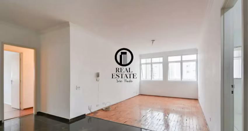 Apartamento para venda - 109m², 3 dormitórios, sendo 1 suites, 2 vagas - paraíso