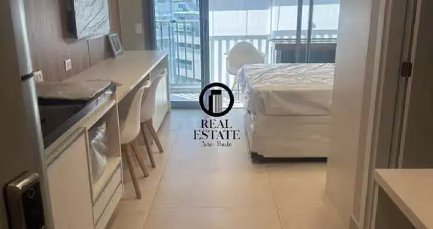 Apartamento para aluguel/locação 26m², 1 dormitório - sumarezinho