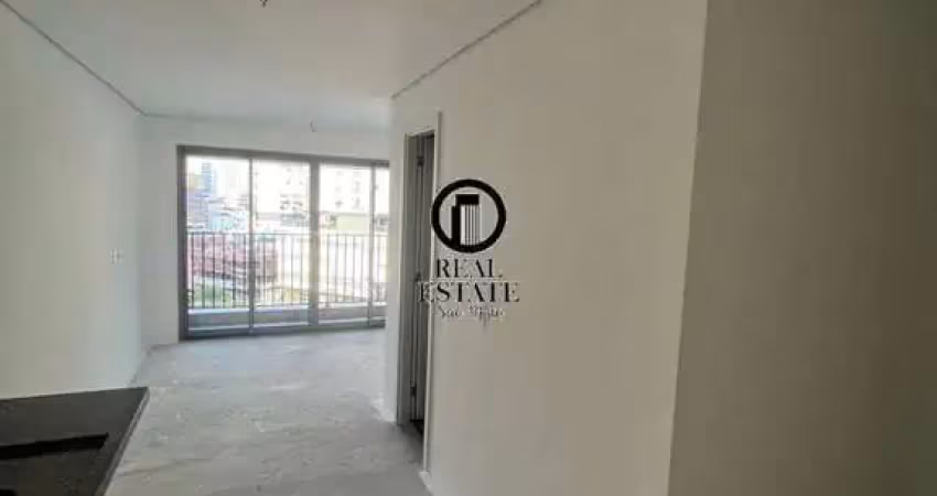 Apartamento para venda 31m², 1 dormitório - sumarezinho