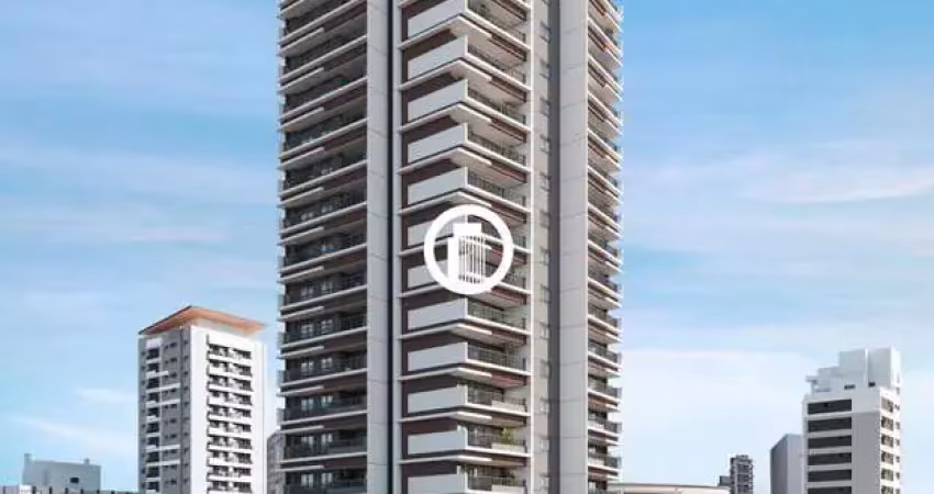 Apartamento para venda - 44.32m², 1 dormitório, vila madalena