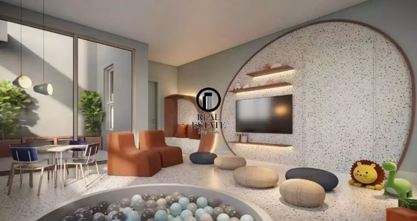 Apartamento para venda - 134m², 2 dormitórios, sendo 2 suítes - vila madalena