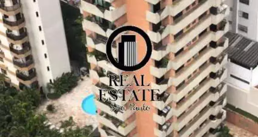 Apartamento com 3 quartos à venda na Avenida Engenheiro Luiz Gomes Cardim Sangirardi, Vila Mariana, São Paulo
