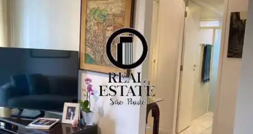 Apartamento com 2 quartos à venda na Rua Baltazar Lisboa, Vila Mariana, São Paulo
