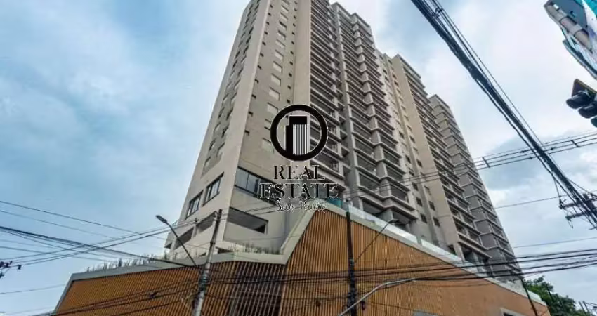 Apartamento com 1 quarto à venda na Avenida Lins de Vasconcelos, Vila Mariana, São Paulo