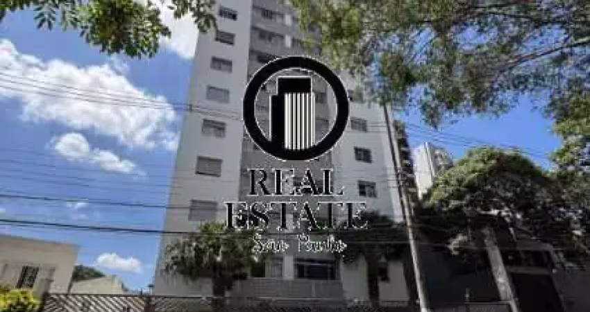 Apartamento com 2 quartos à venda na Rua Dona Brígida, Vila Mariana, São Paulo