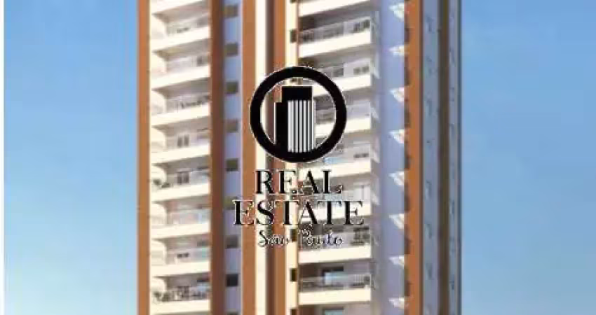 Apartamento com 2 quartos à venda na Rua Dionísio da Costa, Vila Mariana, São Paulo