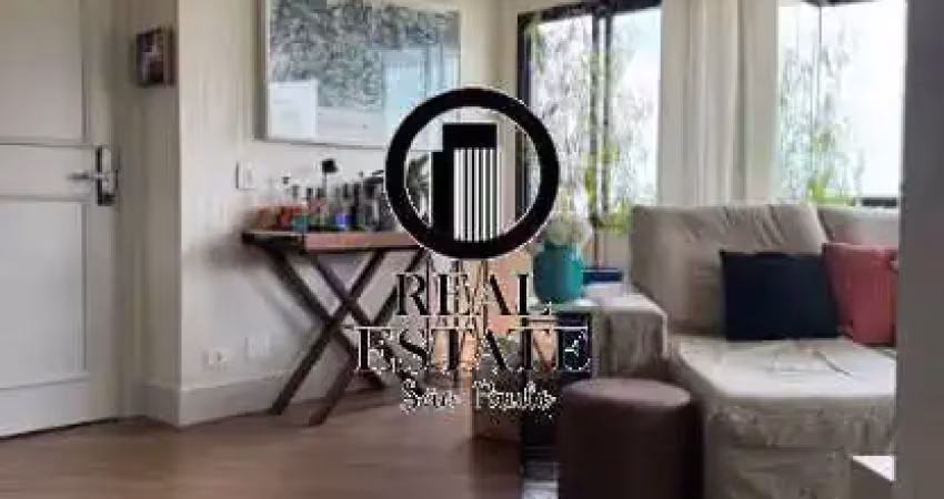 Apartamento com 3 quartos à venda na Rua Doutor Mário Cardim, Vila Mariana, São Paulo