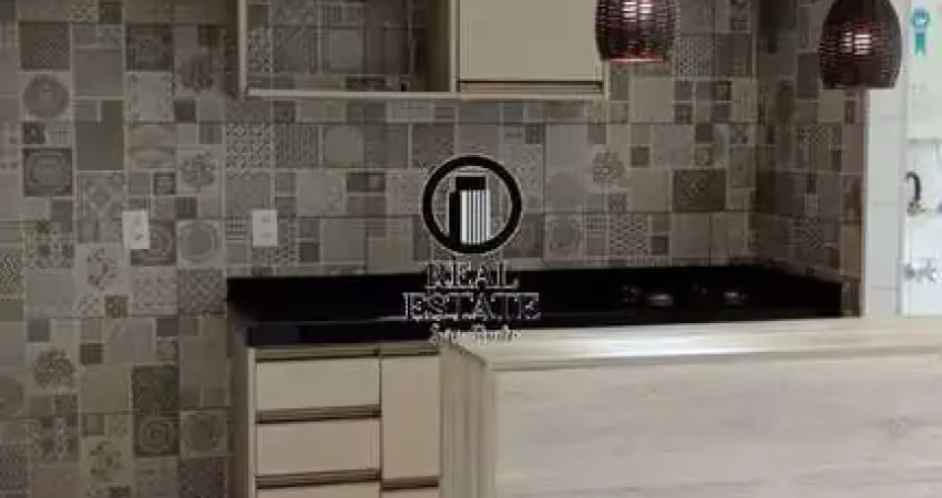 Apartamento para venda 43m², 2 dormitórios, 1 vaga - vila andrade