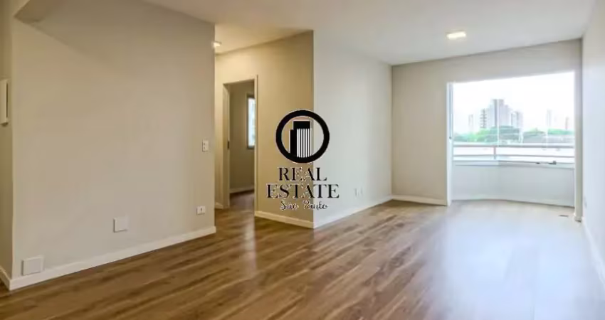 Apartamento para venda 51m², 1 dormitório, 1 vaga - brooklin