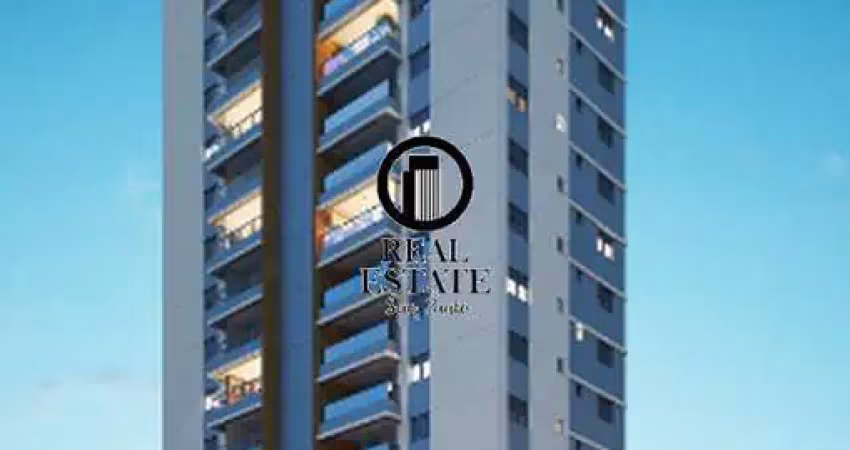Apartamento para venda - 59.79m², 2 dormitórios, sendo 1 suites, 1 vaga - vila mariana