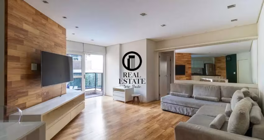 Apartamento para venda - 76m², 3 dormitórios, sendo 1 suites, 1 vaga - vila olímpia
