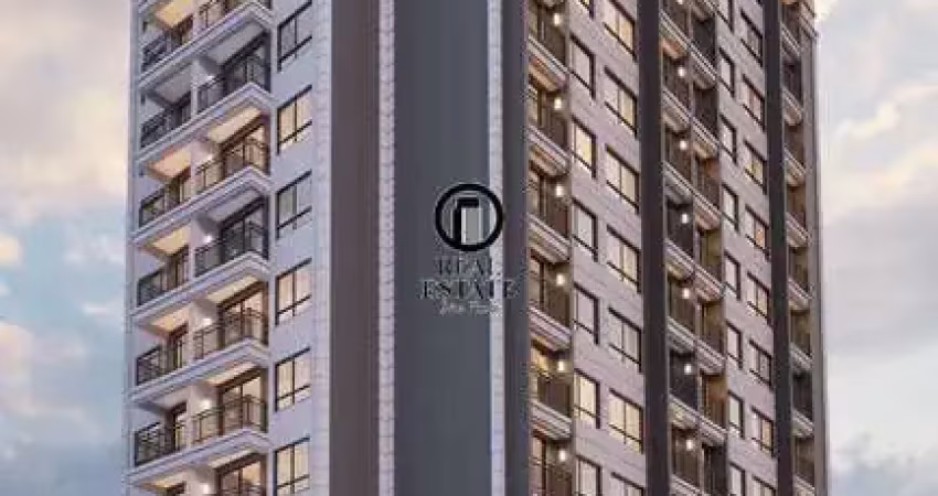 Apartamento para venda - 25.5m², 1 dormitório, vila mariana