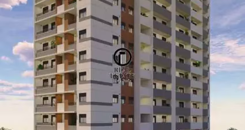 Apartamento para venda - 35.16m², 2 dormitórios, santo amaro