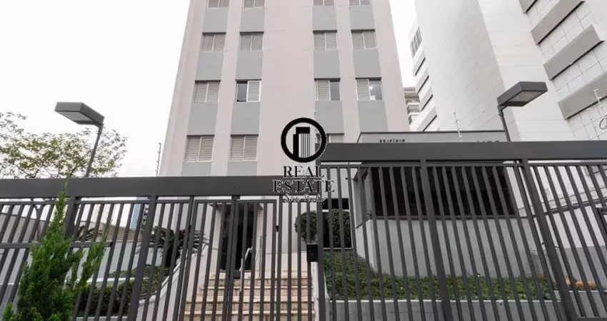 Apartamento para venda - 72m², 1 dormitório, 1 vaga - perdizes