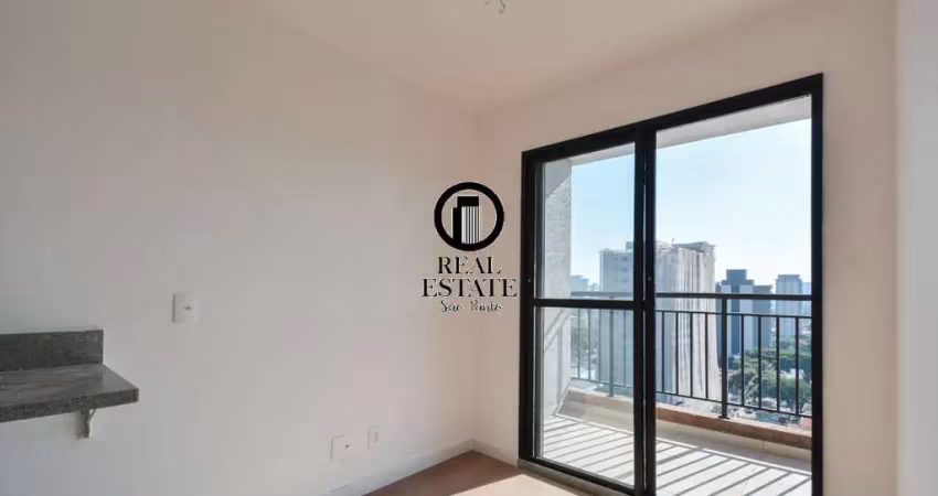 Apartamento com 1 quarto à venda na Alameda dos Nhambiquaras, Moema, São Paulo