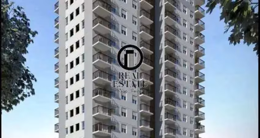 Apartamento com 1 quarto à venda na Rua Domício da Gama, Perdizes, São Paulo