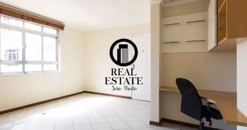Apartamento com 2 quartos à venda na Rua Ministro Gastão Mesquita, Perdizes, São Paulo
