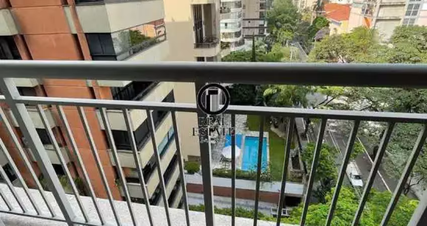 Studio para venda - 20m², 1 dormitório, sendo 1 suites, moema